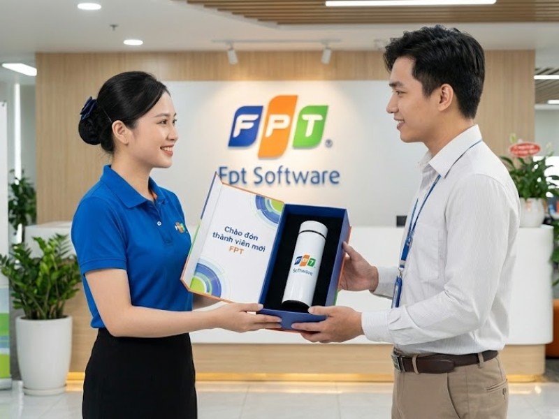 Dự án FPT Software
