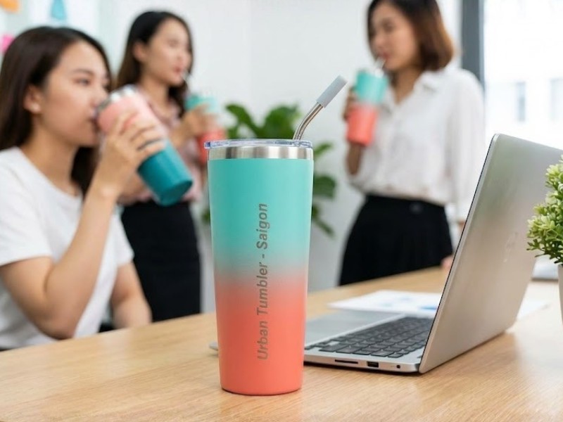 Ly giữ nhiệt Tumbler