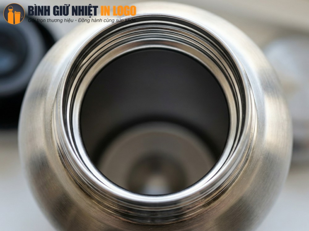 Ruột bình inox chất lượng