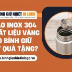 Chất liệu inox 304