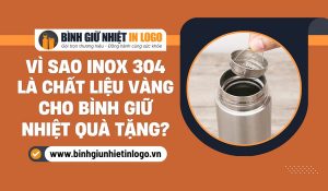 Chất liệu inox 304