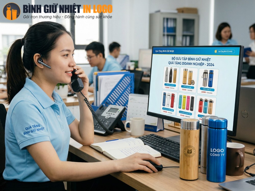 Đội ngũ nhân viên tư vấn