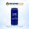 Bình Giữ Nhiệt Dáng Lon Nước Thể Thao Cao Cấp MB Bank GN-BN01 - Ảnh đại diện