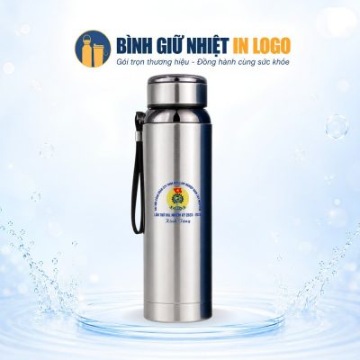 Bình Giữ Nhiệt In Logo Quà Tặng Công Đoàn Dung Tích 800ml GN-BN19 - Ảnh đại diện