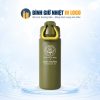 Bình Giữ Nhiệt In Logo Quà Tặng Khen Thưởng Giáo Viên GN-BN25 - Ảnh đại diện