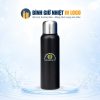 Bình Giữ Nhiệt Màu Đen Dung Tích 1L Quà Tặng Đại Hội Công Đoàn - Ảnh đại diện