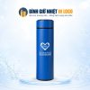 Bình Giữ Nhiệt Nắp Vặn Dung Tích 500ml In Logo Quà Tặng GN-BN28 - Ảnh đại diện