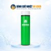 Bình Giữ Nhiệt Nắp Vặn Màu Xanh Lá In Logo Thương Hiệu GN-BN06 - Ảnh đại diện