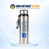 Bình Giữ Nhiệt Vỏ Inox In Logo Công Đoàn Doanh Nghiệp GN-BN17 - Ảnh đại diện
