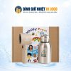 Bộ Giftset Quà Tặng 1/6 Bình Giữ Nhiệt và Quạt Cầm Tay Mini GN-GS06 - Ảnh đại diện