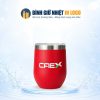 Cốc Giữ Nhiệt Dáng Trứng Inox 304 In Logo Logo Doanh Nghiệp GN-LC02 - Ảnh đại diện