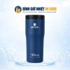 Cốc Giữ Nhiệt Elmich Xanh Navy In Logo Thương Hiệu GN-LC09 - Ảnh đại diện